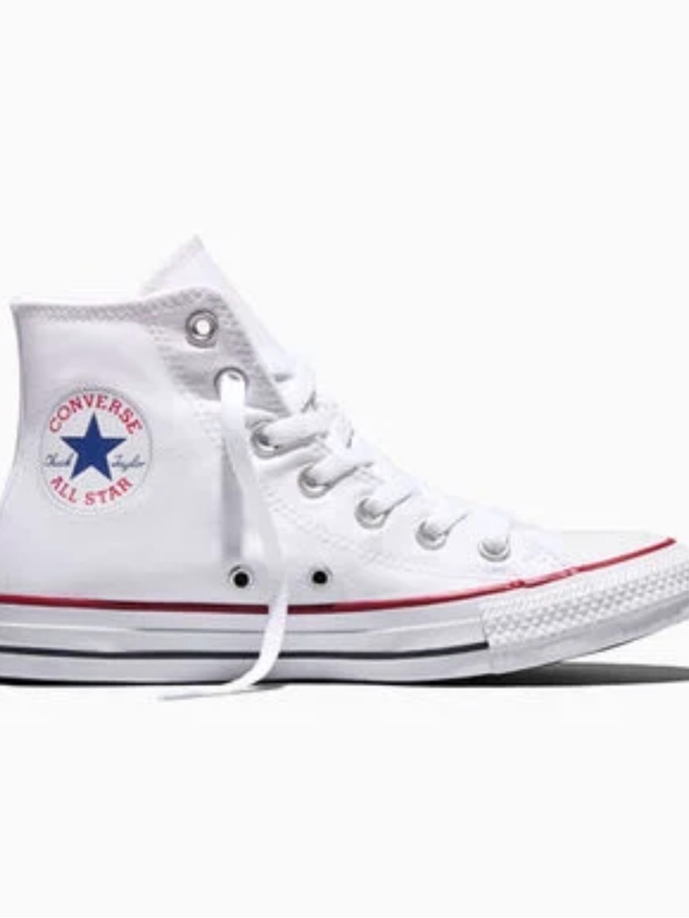 Converse High Top Sneaker